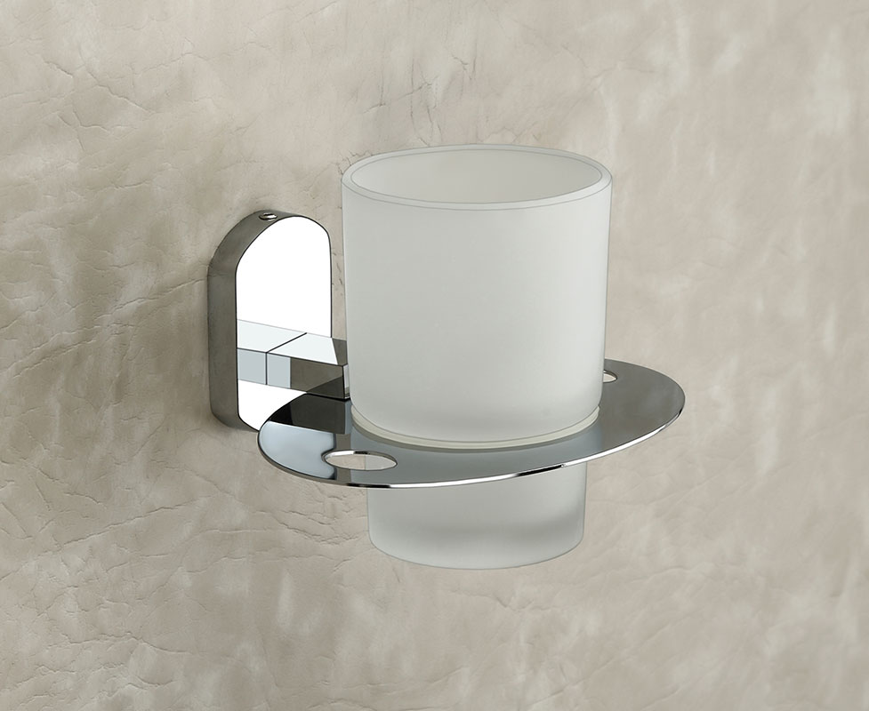 TUMBLER HOLDER