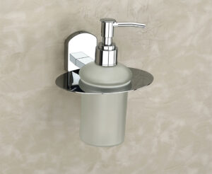 LIQUID SOAP DISPENSER