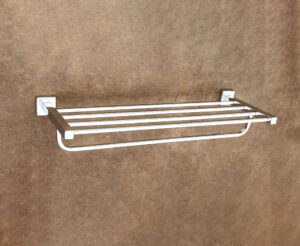 TOWEL RACK