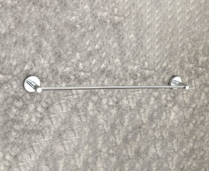 TOWEL ROD