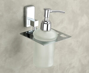 LIQUID SOAP DISPENSER