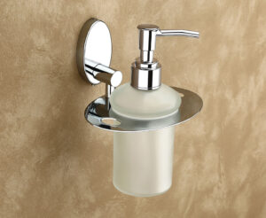 LIQUID SOAP DISPENSER