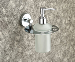 LIQUID SOAP DISPENSER