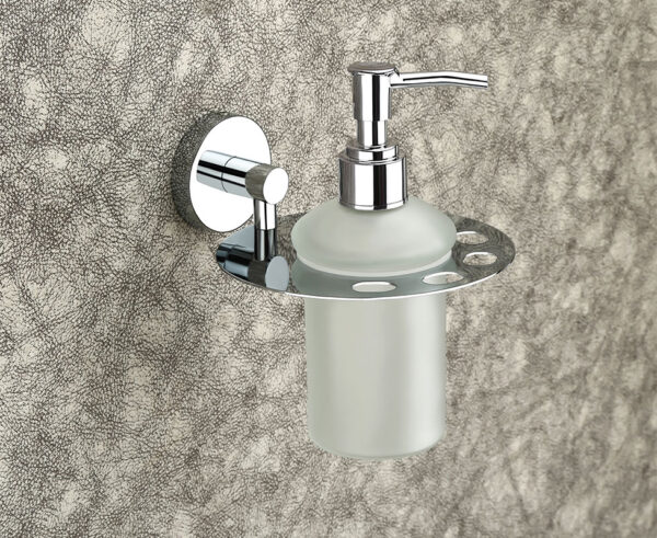 LIQUID SOAP DISPENSER