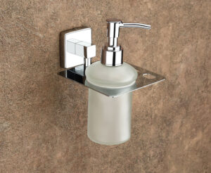 LIQUID SOAP DISPENSER
