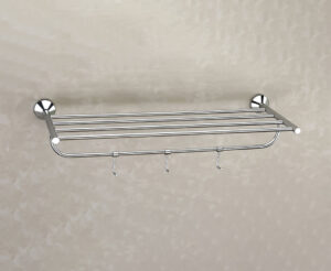 TOWEL RACK