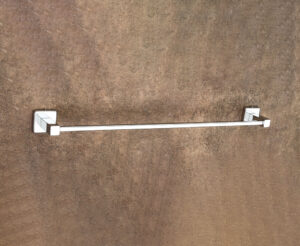 TOWEL ROD