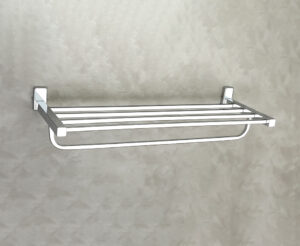 TOWEL RACK