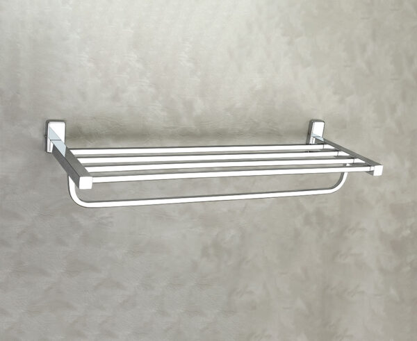 TOWEL RACK