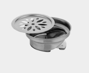 Auto Close Bowl Cockroach Trap