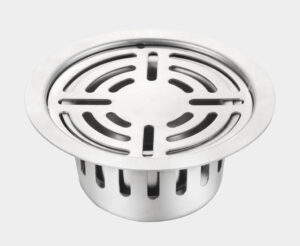 Locking Floor Drains