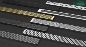 Shower Channel Drains Manufacturers In India