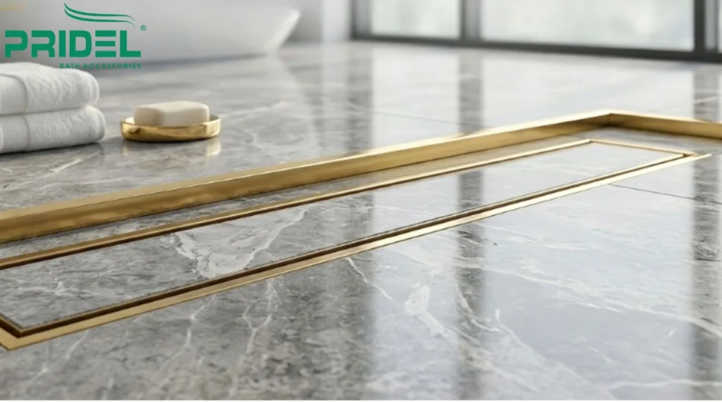 Tiles Insert Drain Manufacturers