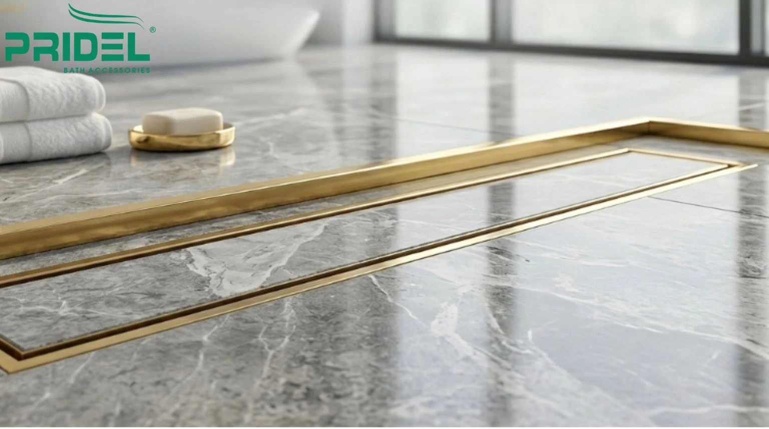 Tiles Insert Drain Manufacturers