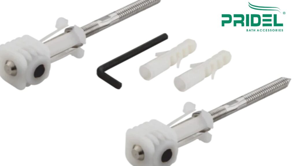 Washbasin Rack Bolts